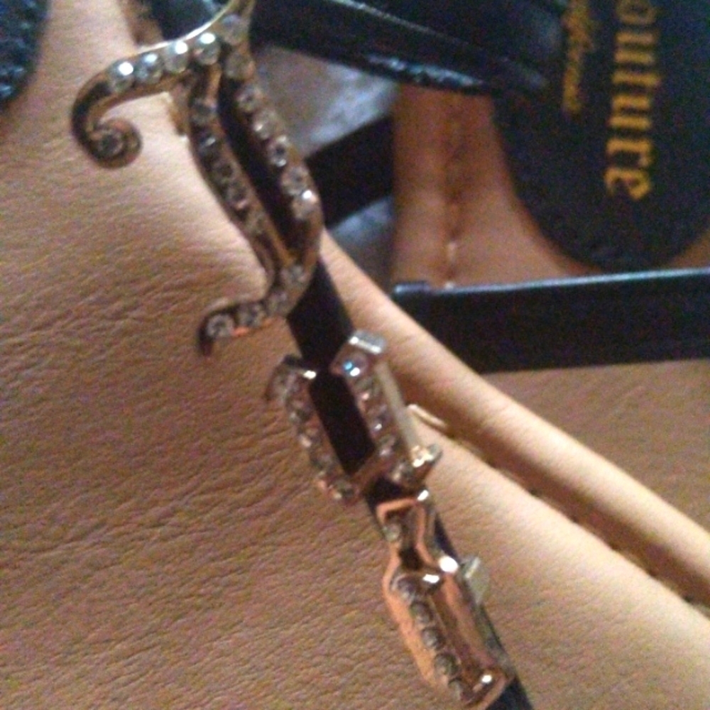 NWOT Ladies Designer Sandals - Picture 13 of 15